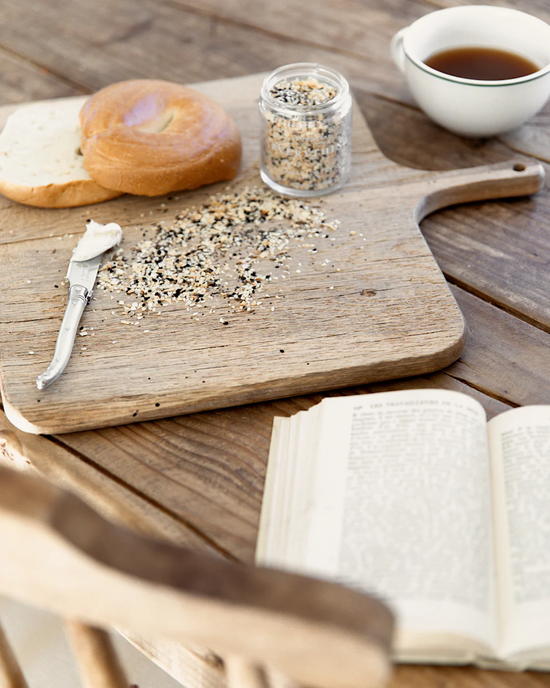 The Artisan Collection